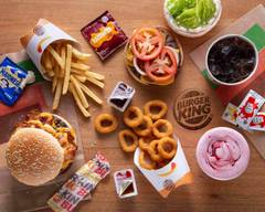 Burger King (Anashopping)