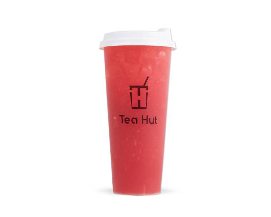 Order Watermelon Seasons Tea food online from Tea Hut store, San Francisco on bringmethat.com