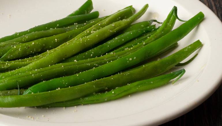 Order Steamed Green Beans food online from Metro Diner store, Columbus on bringmethat.com