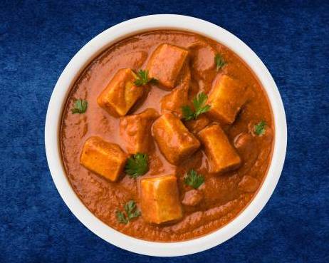 Order Garnish Paneer Masala food online from The Imperial Indian store, Birmingham on bringmethat.com
