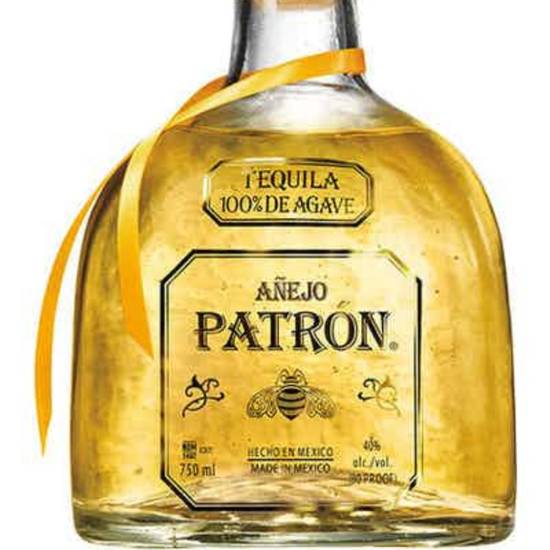 Order Patron Anejo food online from Santa Monica Liquor store, Santa Monica on bringmethat.com
