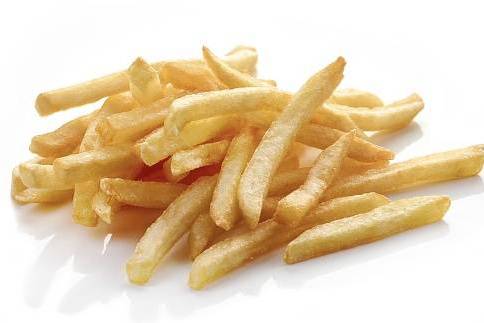 Order French Fries food online from The Local MRKT store, Queens on bringmethat.com