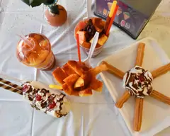 Tribos Peri Peri