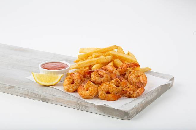 Order #2 Shrimp food online from Salem Fresh Eats store, Tampa on bringmethat.com