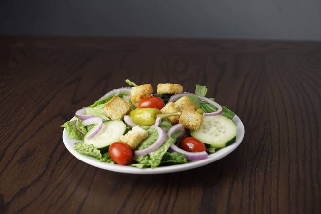 Order Italian Table Salad Small food online from Rosati's Pizza store, Hanover Park on bringmethat.com
