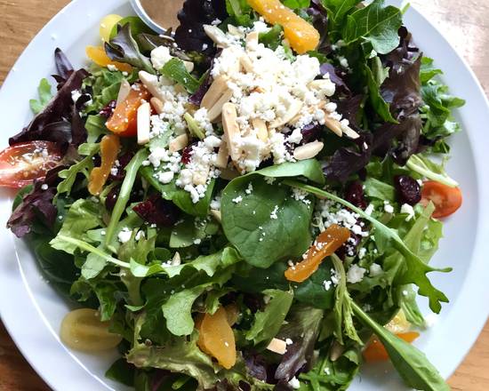Order The Harvest Salad food online from V Cafe store, Los Angeles on bringmethat.com