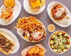 Alpha Gyros Plus