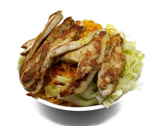 Order Salad food online from Discover Wing store, Suwanee on bringmethat.com