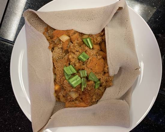 Order Fifer food online from Bethel Cafe store, Arlington on bringmethat.com