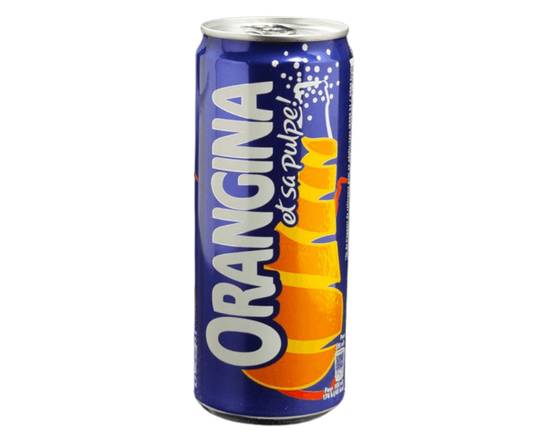 Orangina 33cl🥤