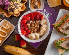 Açaí da Barra (Pinheiros)