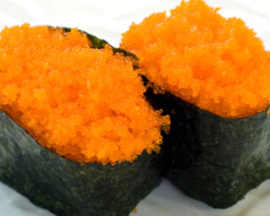 Order Smelt Roe (Masago) food online from Sushi Taku store, Chicago on bringmethat.com