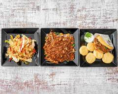 Con Sabor a Casita By Central Food Malaga