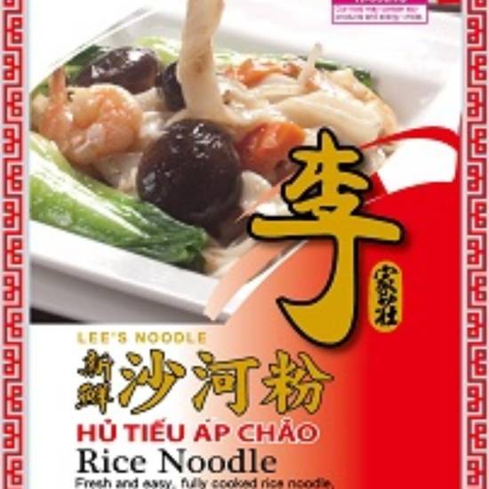 Lee's Noodle (721 Monterey Pass Rd)