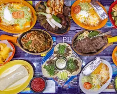 Valencia's Texmex Garage