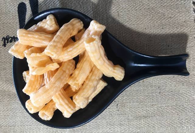 Order Papat Crackers food online from Mahal Indian Cuisine store, Everett on bringmethat.com