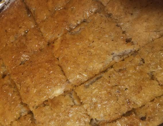 Order JERUSALEM COCONUTS DESSERT food online from Mama Mia Italian Cuisine store, Knoxville on bringmethat.com