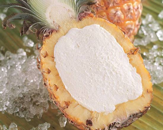 Order Pineapple Sorbetto food online from Lb Cake Stop store, Baldwin Park on bringmethat.com
