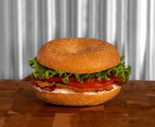 Order BLTCC (Cold) food online from Yum Yum Donuts store, Madera on bringmethat.com