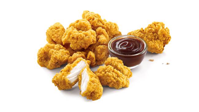 Order Regular Jumbo Popcorn Chicken® food online from Sonic store, Kernersville on bringmethat.com