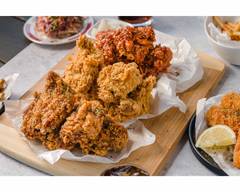 GGOGO Korean Fried Chicken