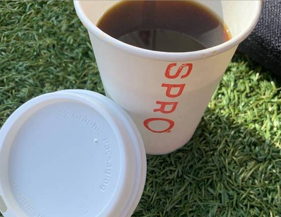 Order pour over food online from Spro Mission Bay store, San Francisco on bringmethat.com