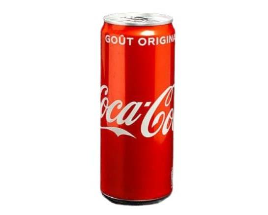 Coca-Cola 33cl