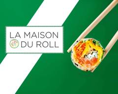 La Maison du Roll - by Abdel Alaoui