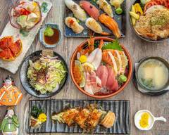 久丼亭日本料理 水田店