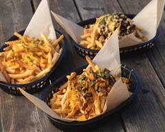 Lil' Joe's Cheesesteaks