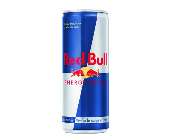 Red Bull 25cl