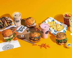 Boogie Burgers
