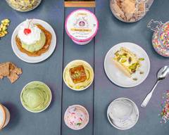 Mashti Malone’s Ice Cream