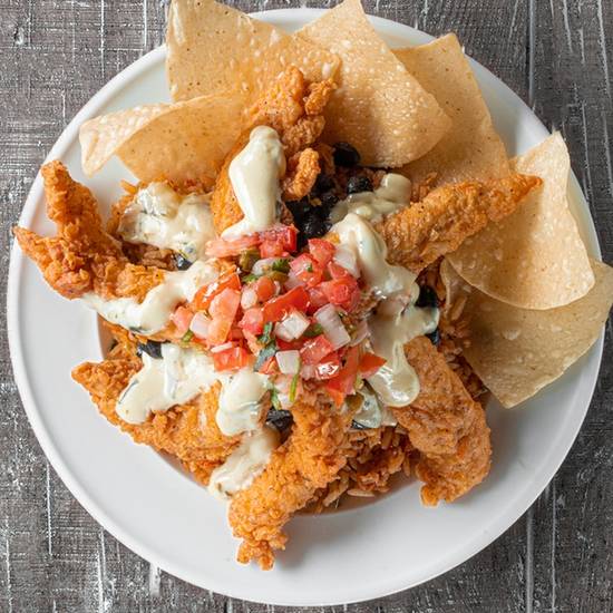 Order Southwest Express food online from Buffalos Cafe store, Dacula on bringmethat.com