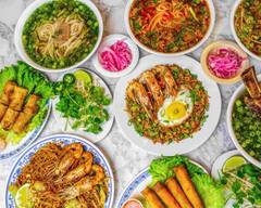 Seoul pho