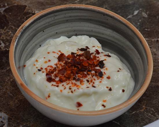 Order TOUM food online from Agora store, Tysons on bringmethat.com