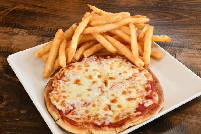 Order CHEESE PIZZA food online from The Great Greek Mediterranean store, West Palm Beach on bringmethat.com