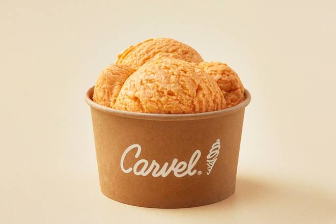 Order Sherbet Scooped food online from Carvel store, Miami on bringmethat.com