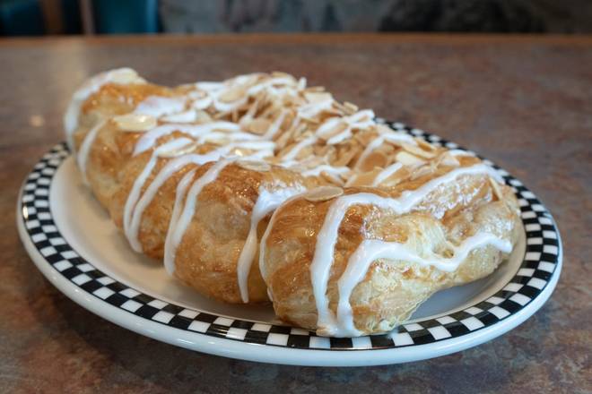 Order Fresh Baked Bear Claw, Classic food online from Black Bear Diner store, Rohnert Park on bringmethat.com