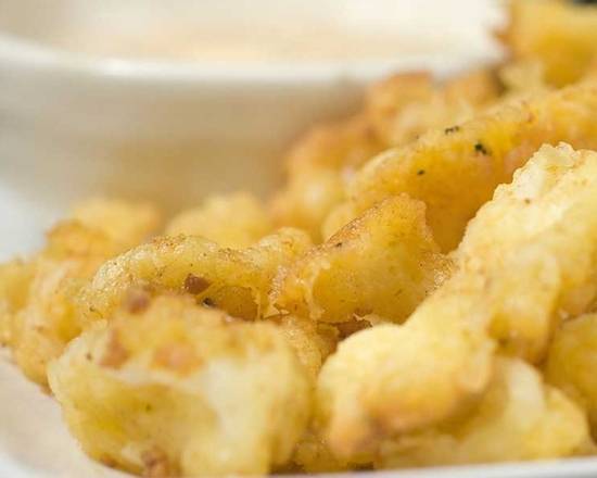 Order Fried Calamari food online from Hokkaido store, Winter Springs on bringmethat.com
