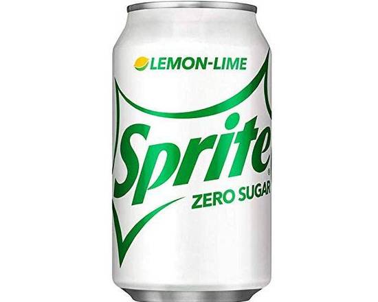 Order Sprite Zero food online from Hey Burger store, Kendall on bringmethat.com