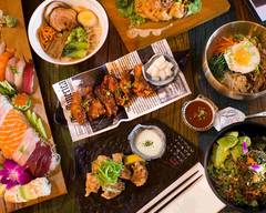 Naru Izakaya