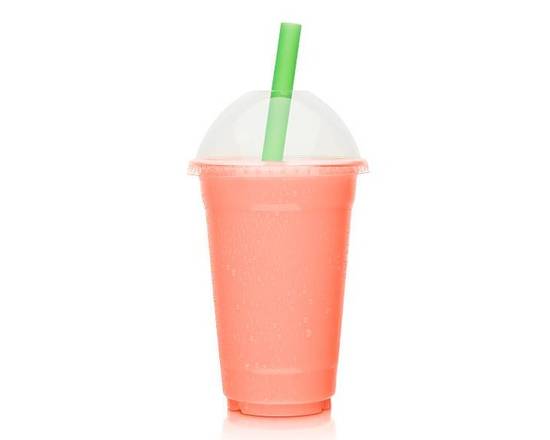 Order Guava Juice (Guayaba) - 16 oz food online from Maikel Kitchen store, Fort Myers on bringmethat.com
