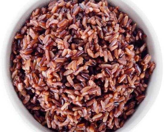Order Red rice food online from Lucky House Thai Cuisine store, Berkeley on bringmethat.com