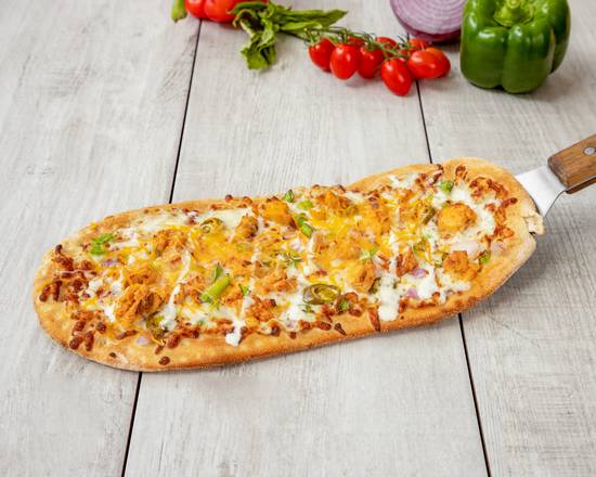 Order Buffalo Chicken food online from Pizza@ Tyrone Square store, Saint Petersburg on bringmethat.com
