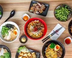 Daruma Ramen - Lunn