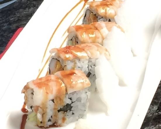 Order 33. Clearwater Beach food online from Sake House - Amberly Dr. store, Tampa on bringmethat.com