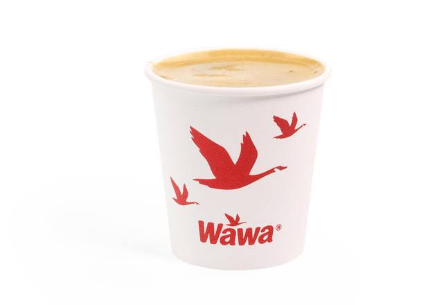 Order Hot Espresso - Single Shot of Espresso food online from Wawa store, Downingtown on bringmethat.com