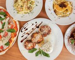 Restaurante Italiano Modena