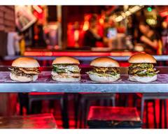 MEATliquor Presents - MEATmission (Hoxton)